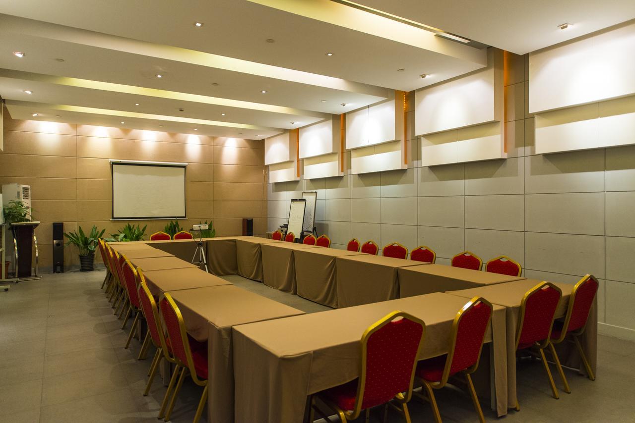 Jinjiang Inn Nanchang Bayi Square Yongshu Road Экстерьер фото